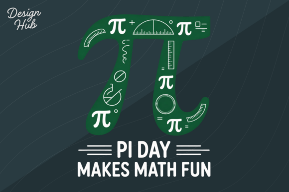 Celebrating the Joy of Learning: How Pi Day Makes Math Fun PNG Redefines Educational Merchandise