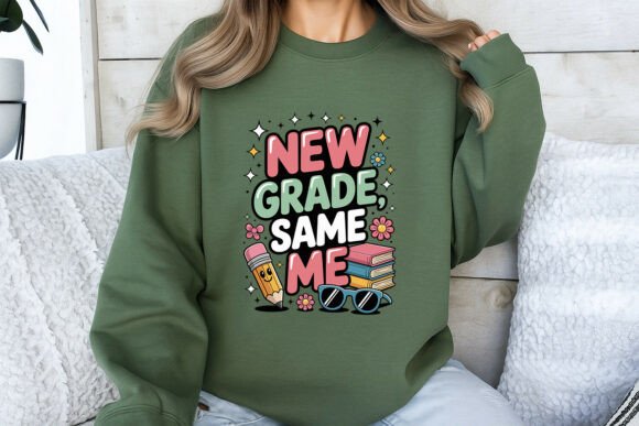 First Day Outfit for Kids Teachers
