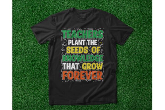 Grow Seeds of Knowledge Daily: A Design Philosophy for Educators