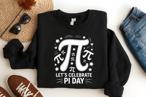 Let’s Celebrate Pi Day PNG: A Practical Guide to Cute Math Pi Designs