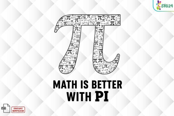 Math is Better with Pi Typography PNG: A Practical Evaluation