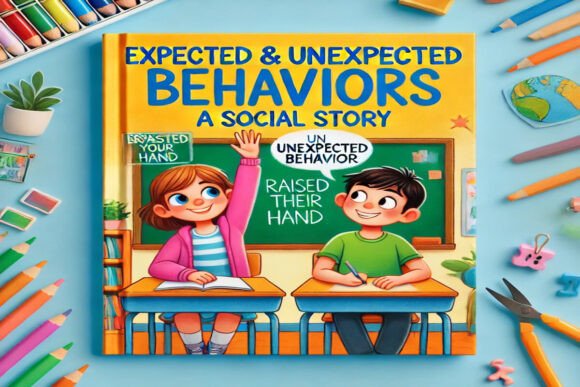 Navigating Social Skills: An Evaluation of Expected Unexpected Behaviors