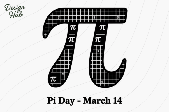 Pi Day Warrior PNG, Funny Pi Math: A Guide to Bold Designs