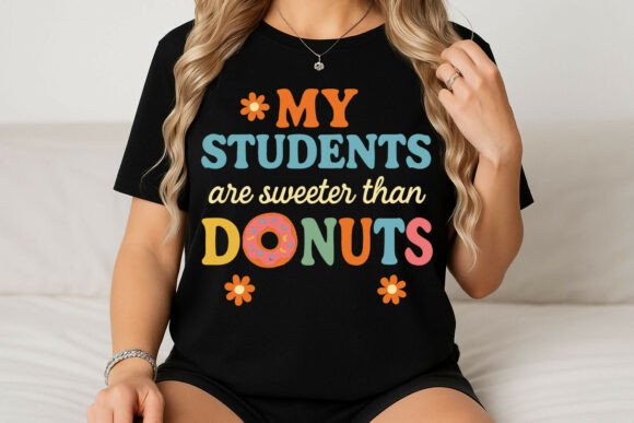 Students Are Sweeter Than Donuts: A Practical Design Resource for Educators