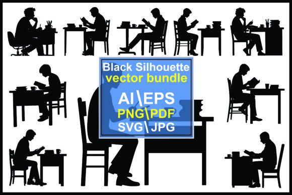 Writing an Essay Silhouette a Student: A Strategic Asset for Visual Communication